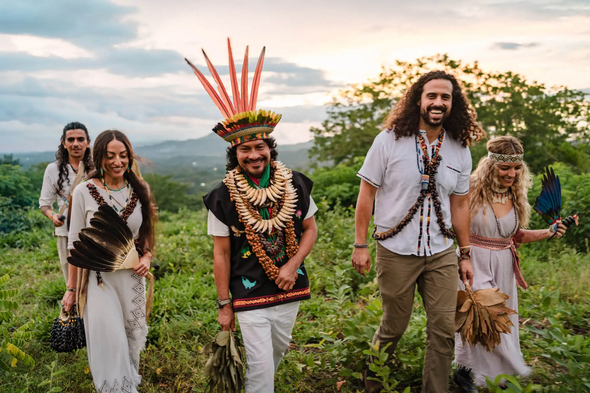 First Ayahuasca Retreat Tips Rythmia Rythmia Blog